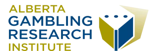 Centre for Gambling Research at UBC
